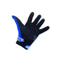 Sparco Meca 3 Mechanics Gloves Blue