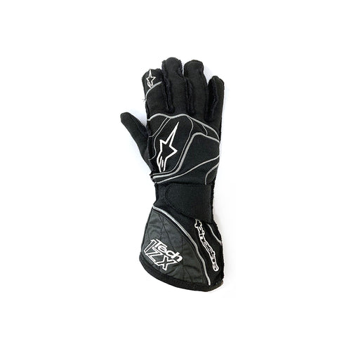 Alpinestars Tech 1 ZX Glove Black REDUCED