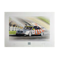 Wayne Vickery - Audi A4 Quattro