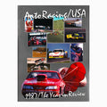 Auto Racing USA Book 1987 The Year in Review