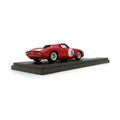 Bespoke Model 1/43 Ferrari 250 LM #6 Red BES362