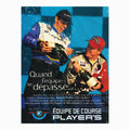 Programme - 1998 Canadian Grand Prix Signed
