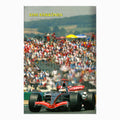 Programme - 2006 German Grand Prix