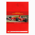 2003 Ferrari Gestione Sportiva Media Book