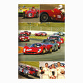 2003 Ferrari Gestione Sportiva Media Book