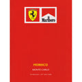 2006 Ferrari F1 Media Book