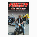 Foggy on Bikes - Book