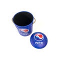 Pepsi Retro Storage Bin Stool - Large