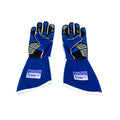 Freem Nomex Takto Gloves Blue REDUCED