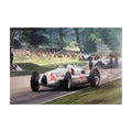 Graham Turner - 1938 Donington Grand Prix