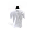 Aston Martin F1 2021 Graphic T-Shirt White REDUCED