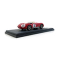JMR43 1/43 1957 Maserati 450S #2 Le Mans