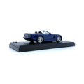 Kyosho 1/43 Shelby Series 1 Blue
