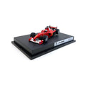 Mattel 1/43 2000 Ferrari F1-2000 Barrichello 26749