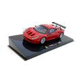 Mattel 1/43 Ferrari 458 Italia GT2 X2861