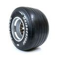 2002 Formula 1 Wheel and Tyre