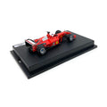 Mattel 1/43 2001 Ferrari F2001 Barrichello 50214