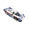 Minichamps 1/18 1982 Porsche 956 L #1 Le Mans Signed 180826901