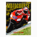 Motocourse 2007 - 2008 -Book