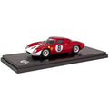 Remember 1/43 1964 Ferrari 250 LM #8 Reims