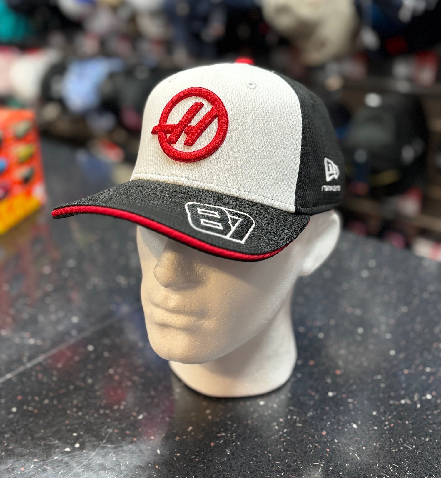 2026 F1 Season Is Here – Get Your Must-Have Caps Now