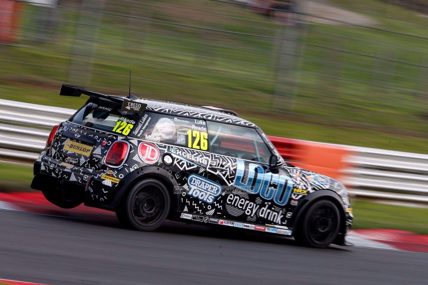 Brands Hatch Mini Festival