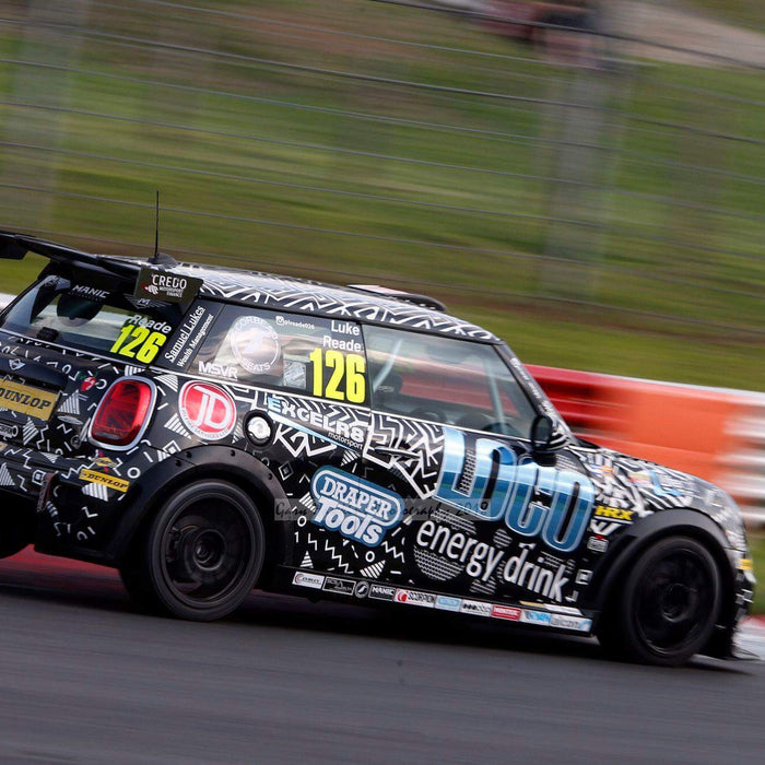 Brands Hatch Mini Festival