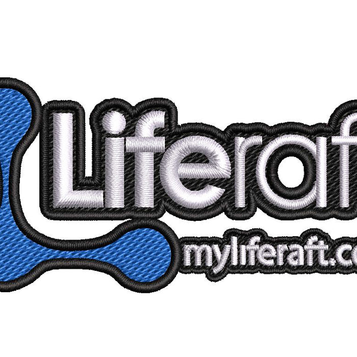 In- House Embroidery