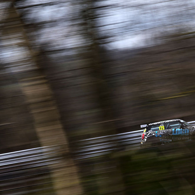 2018 Mini Challenge -  Round 1