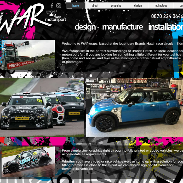 Let Us Wrap Your Car