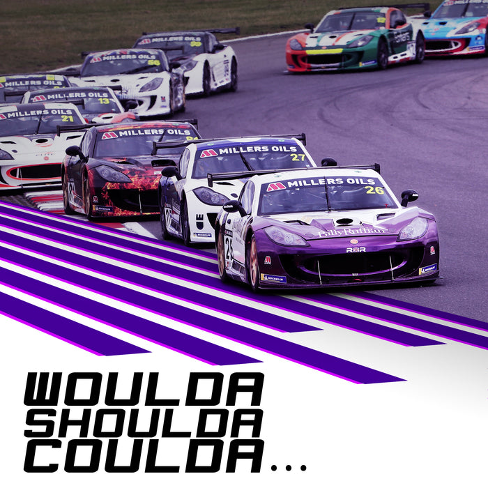 Brands Hatch Rounds 4,5&6