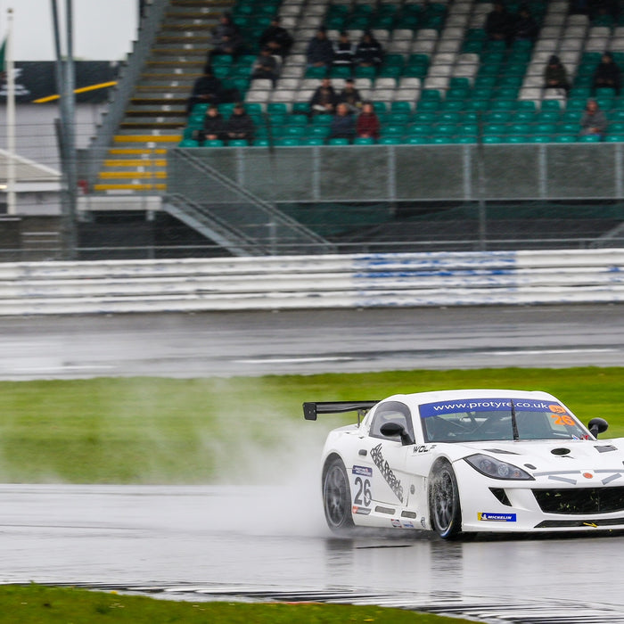 Silverstone GP Rounds 4 & 5