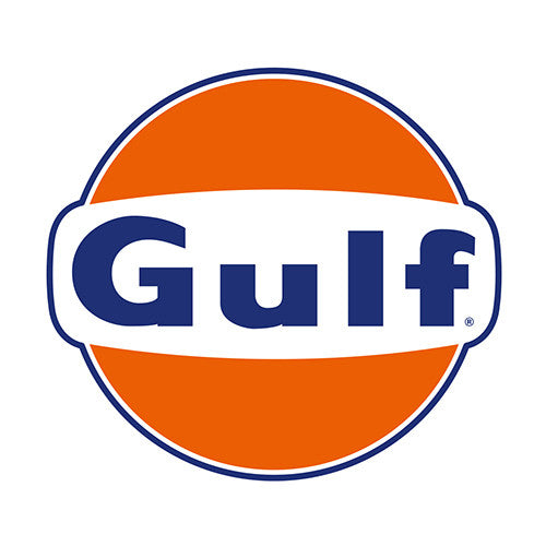 Gulf Racing Merchandise — Alex Reade Motorsport