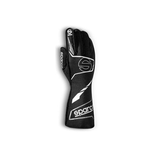 Sparco Futura Race Glove Black White