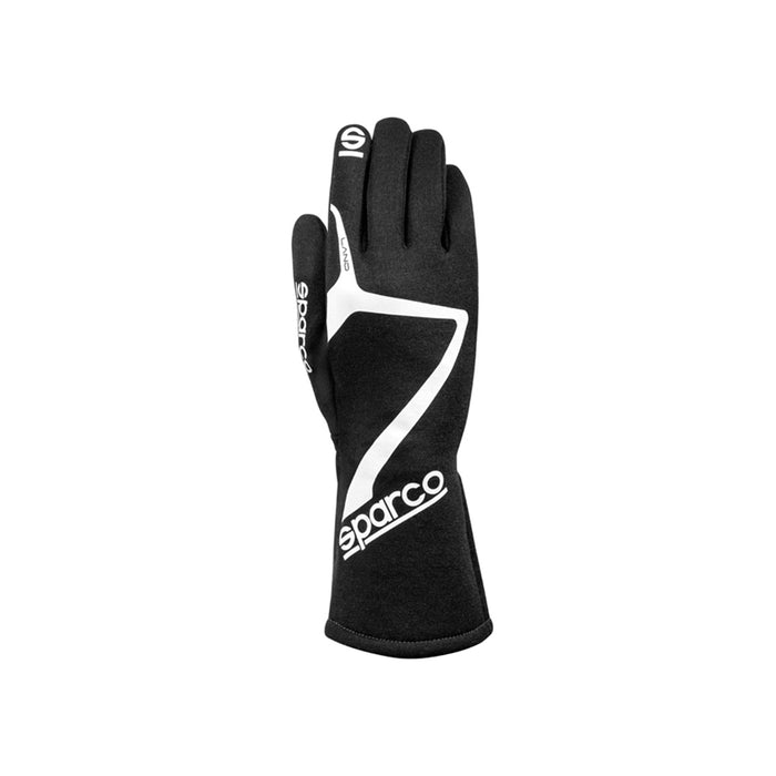 Sparco Land Race Glove Black V2
