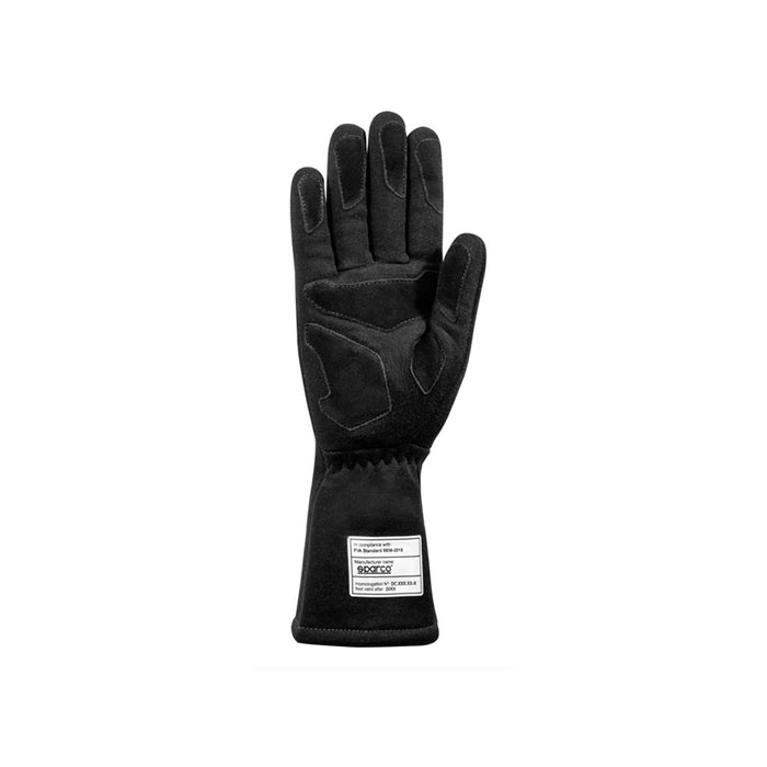 Sparco Land Race Glove Black V2