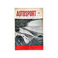 Autosport 17th January 1958 Magazine