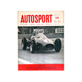 Autosport 11th April 1958 Magazine