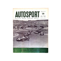 Autosport 28th August 1959 Magazine