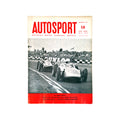 Autosport 4th September 1959 Magazine