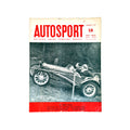 Autosport 4th December 1959 Magazine