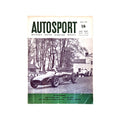 Autosport 15th April 1960 Magazine