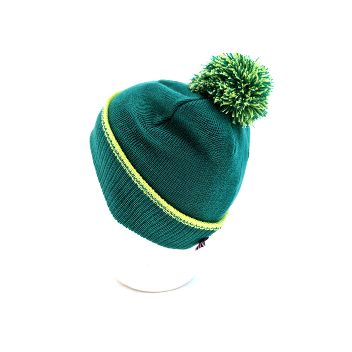 Aston Martin F1 2022 Team Beanie Green REDUCED