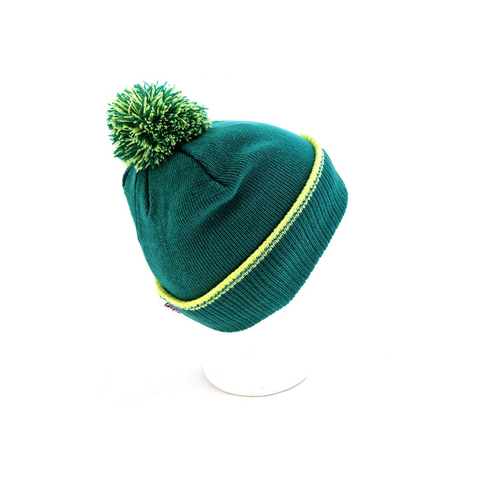 Aston Martin F1 2022 Team Beanie Green REDUCED