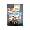 TVR Sales Brochure