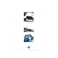 BMW 5 Series Sales Brochure