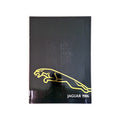 Jaguar Sales Brochure