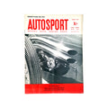 Autosport 2nd March 1962 Magazine