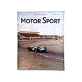 Motor Sport November 1960 Magazine