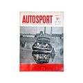 Autosport 17th November 1961 Magazine